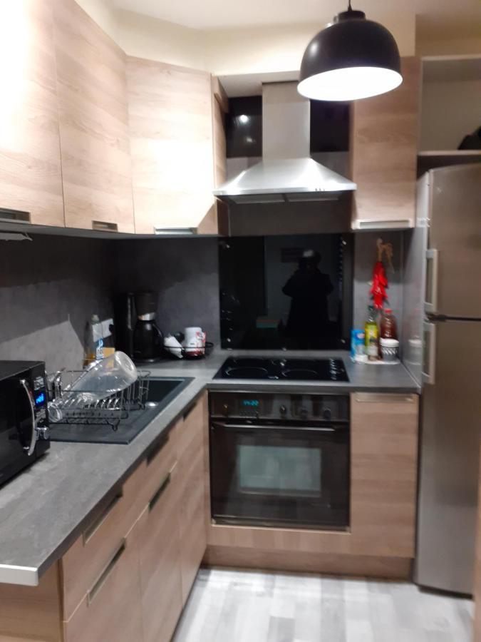 Le Studio D' Emi آرجول جازو المظهر الخارجي الصورة